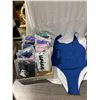 Image 1 : Swimsuits size small