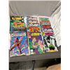 Image 1 : Comic lot
