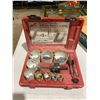 Image 1 : Milwaukee hole saw kit