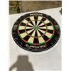 Image 1 : Dart board