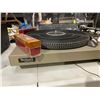 Image 2 : Technics record player