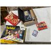 Image 1 : Games etc