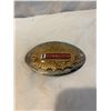 Image 1 : Kenworth belt buckle