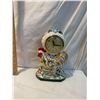 Image 1 : Vintage UNITED rooster clock working