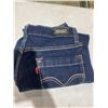 Image 1 : Levi's jeans size  30?