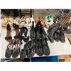 Image 1 : Shoes average size 8