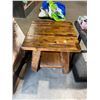 Image 2 : Table