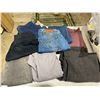 Image 1 : Lot of pants and shots size 30-34