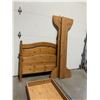 Image 3 : Twin bed with storage