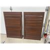 Image 1 : Shutters 28.5 inches wide each
