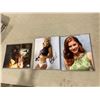 Image 1 : Autographed pictures