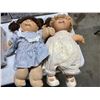Image 1 : 2 cabbage patch dolls