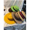 Image 1 : Lot of hats