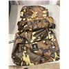 Image 1 : Browning rain gear large