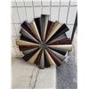 Image 1 : Metal art