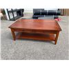 Image 1 : Coffee table