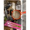 Image 2 : Kitchen items