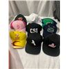 Image 1 : Caps