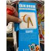 Image 2 : Talk drum