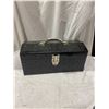 Image 1 : Tool box