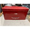 Image 1 : Craftsman toolbox with key