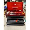 Image 2 : Craftsman toolbox with key