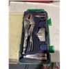 Image 1 : Tool set