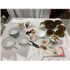 Image 1 : Kitchen items