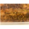 Image 2 : Eldon Anderson acrylic on board