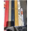 Image 1 : Famous art painting course books and other