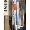 Image 2 : Famous art painting course books and other