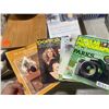 Image 1 : Photography books