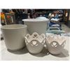 Image 1 : Planters