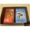 Image 1 : Suzanne Collins books