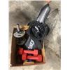 Image 1 : Weights etc