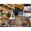 Image 1 : Home decor and other items