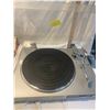 Image 2 : Sony turntable mod PS-LC310 needs cartridge