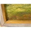 Image 2 : Oil painting on panel signed Brewerton