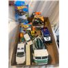 Image 1 : Hot wheels and other toys