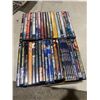 Image 1 : Dvds