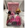 Image 1 : Barbie items