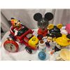Image 2 : Mickey Mouse collectibles