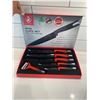 Image 1 : Kitchen king knife set