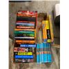 Image 1 : Assorted books