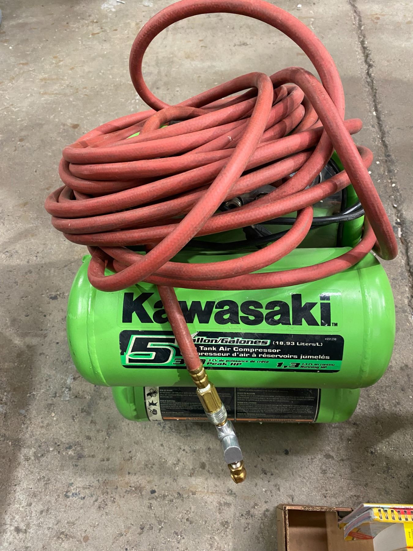 Kawasaki Clutch Spring Compressor Tool 57001-Y006 Kawasaki Clutch Spring Compressor Tool 57001-Y006