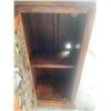 Image 2 : Rustic cabinet 21x17x42.5 tall Pick up Penticton Sunday 20th 2-4pm bring your own help