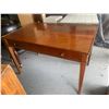 Image 1 : Desk 47x29.5x30" tall Pick up Penticton Sunday 20th 2-4pm bring your own help