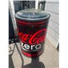 Image 1 : Coca-Cola cooler