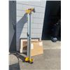 Image 1 : DeWalt work stand