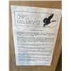 Image 6 : Chris Malmkvist  numbered art